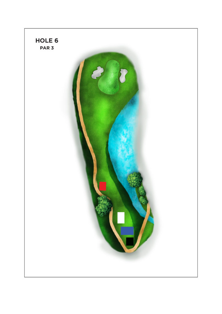 Hole 6