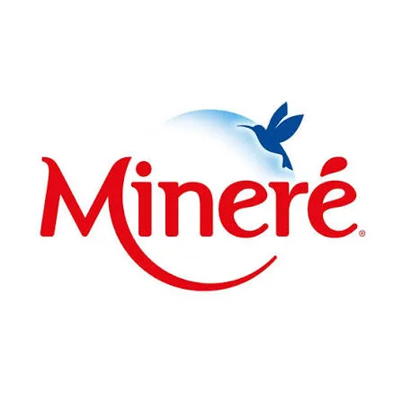 Minere logo