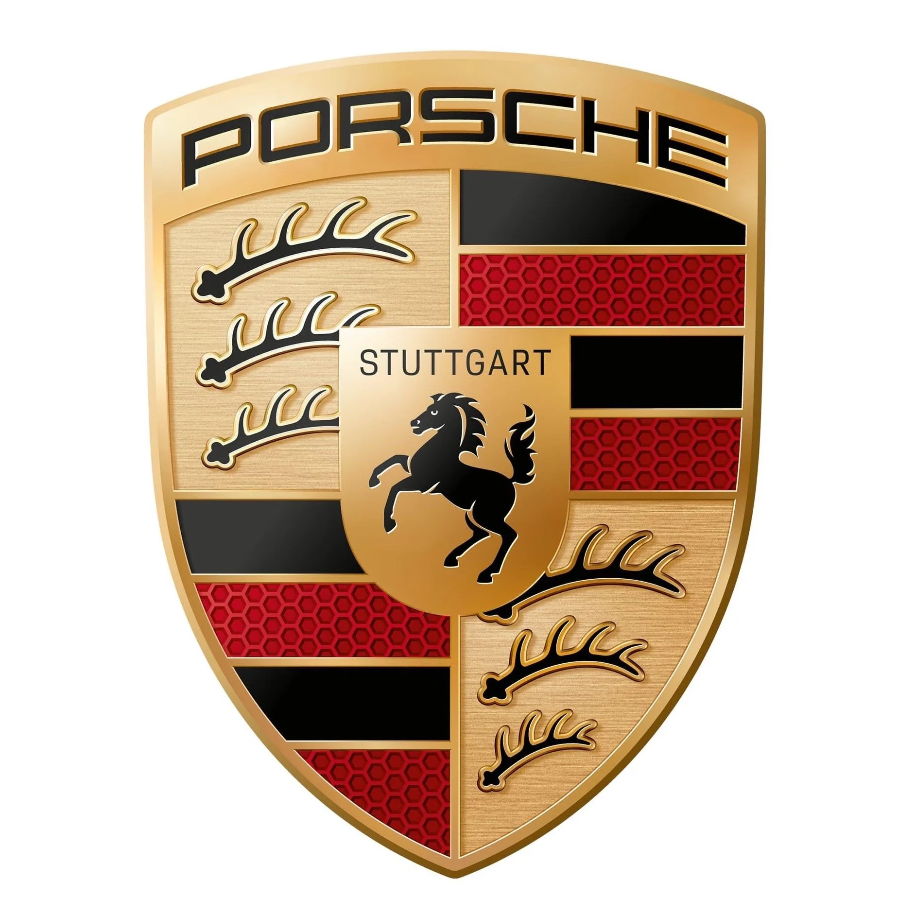 Porsche Centre Pattaya logo